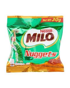 MILO Nuggets 30x25g XI